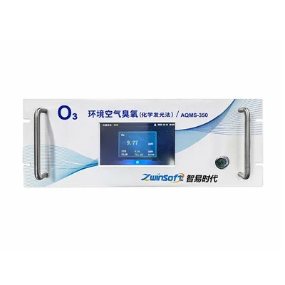Máy phân tích Ozone